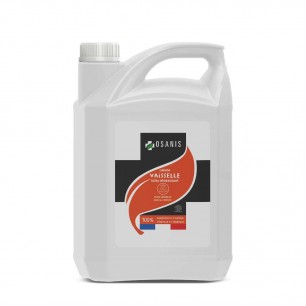 Liquide vaisselle Ecocert - Recharge 5L