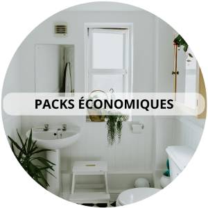 Packs économiques