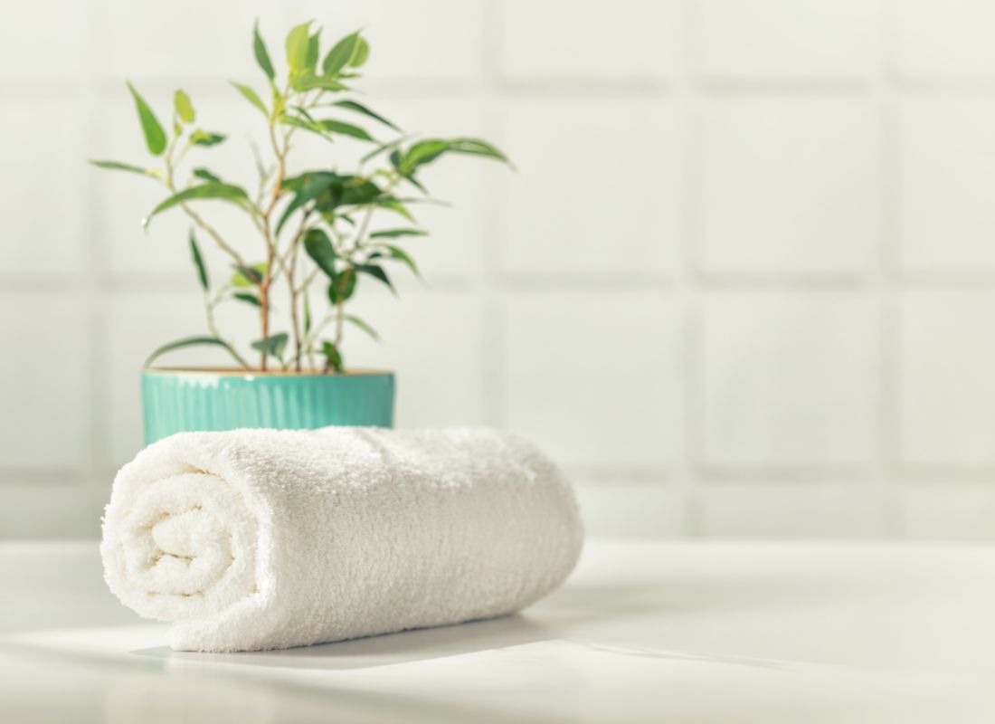 Le nettoyant désinfectant détartrant sanitaires : l’indispensable pour faire briller votre salle de bain